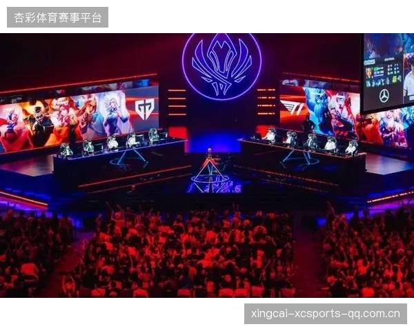 KPL影响力再暴涨：电竞新纪元的崛起与未来